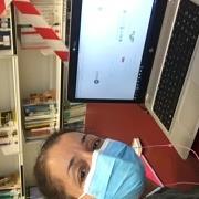 Graduada en Farmacia, actualmente imparto clases de Química en todos los niveles de educación